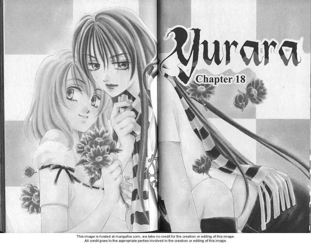 Yurara no Tsuki Chapter 18 2